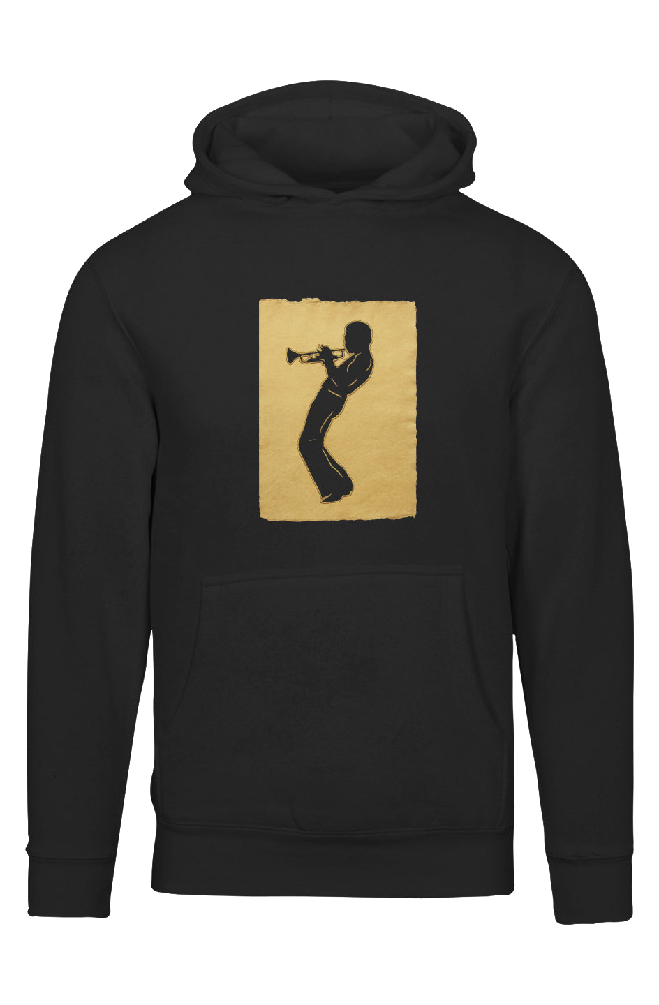 Unisex Premium Pullover Hoodie
