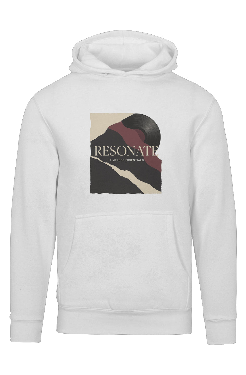 Unisex Premium Pullover Hoodie