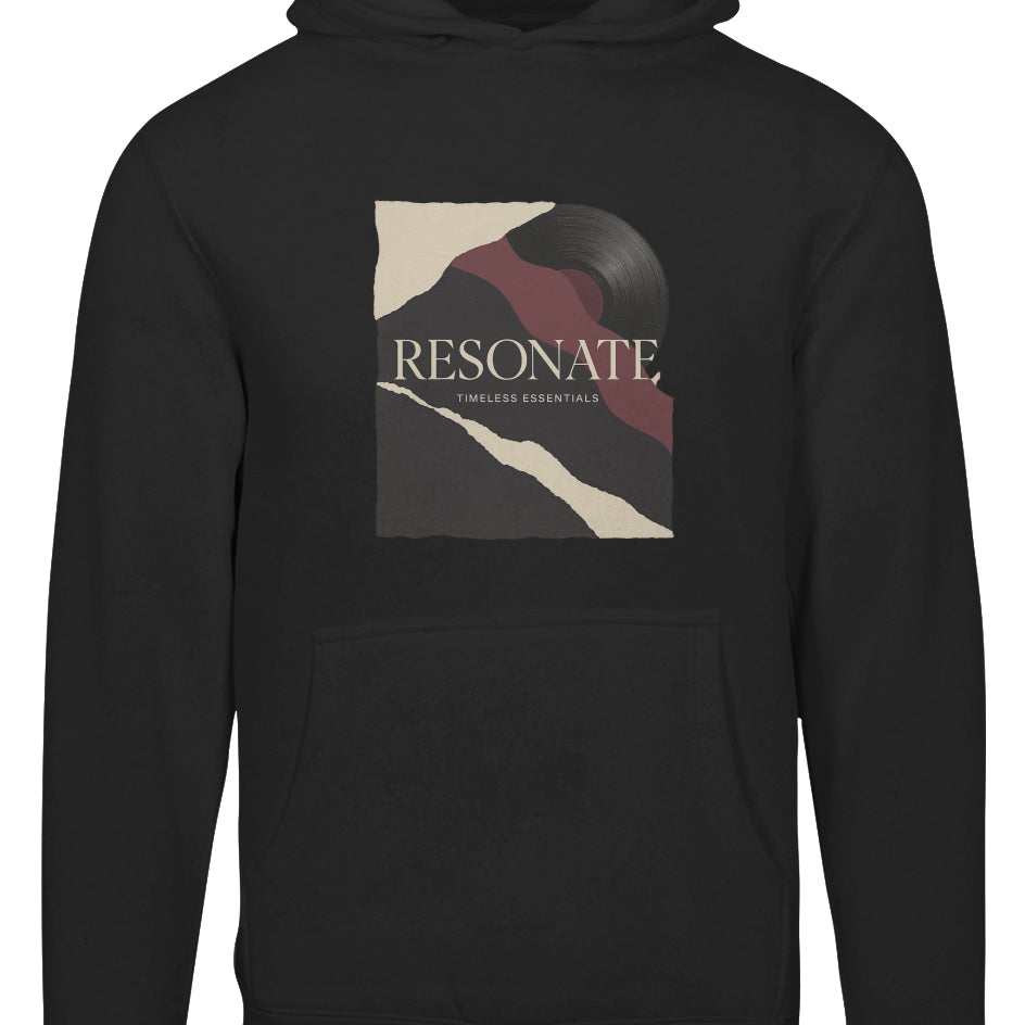 HOODIES