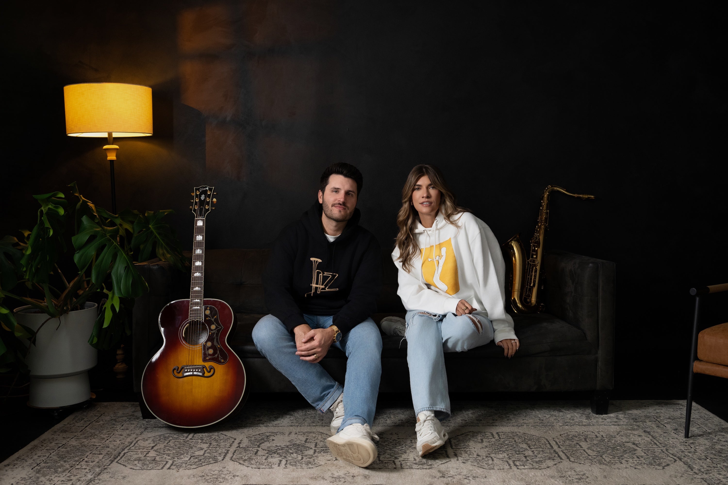 DESIGNED TO RESONATE