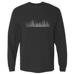 Gildan Heavy Cotton Long Sleeve Tee
