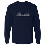 Gildan Heavy Cotton Long Sleeve Tee