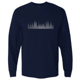 Gildan Heavy Cotton Long Sleeve Tee