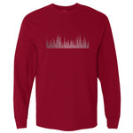 Gildan Heavy Cotton Long Sleeve Tee