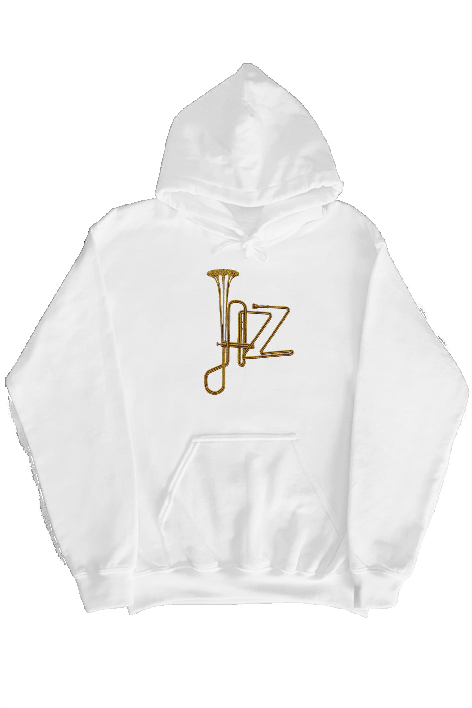 gildan pullover hoody