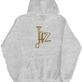 gildan pullover hoody