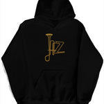 gildan pullover hoody