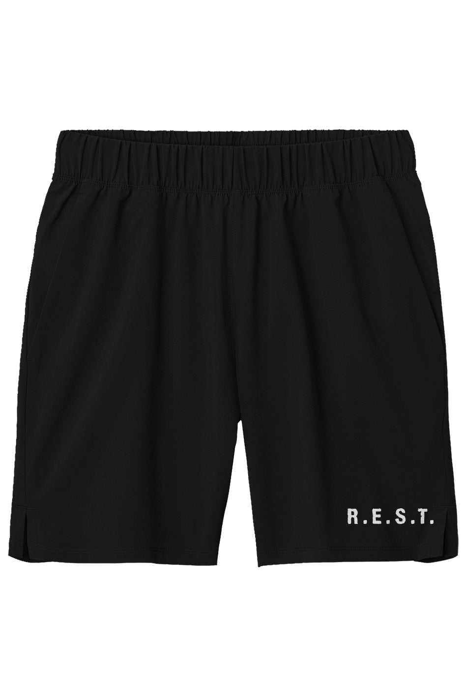 Repeat 7 inch Short