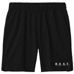 Repeat 7 inch Short