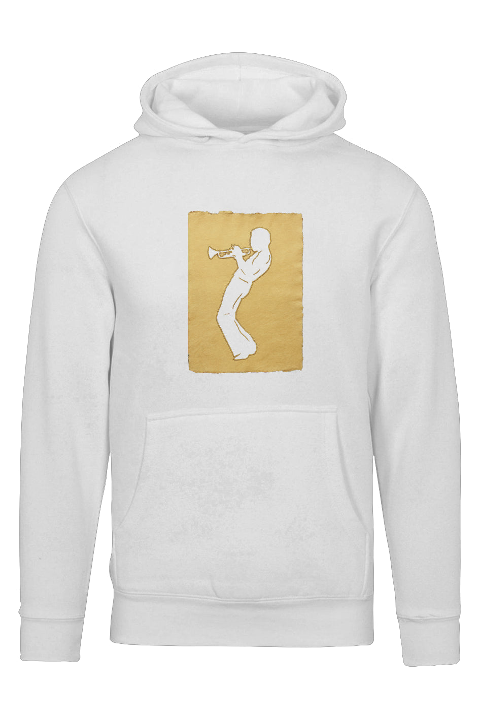 Unisex  Premium Pullover Hoodie