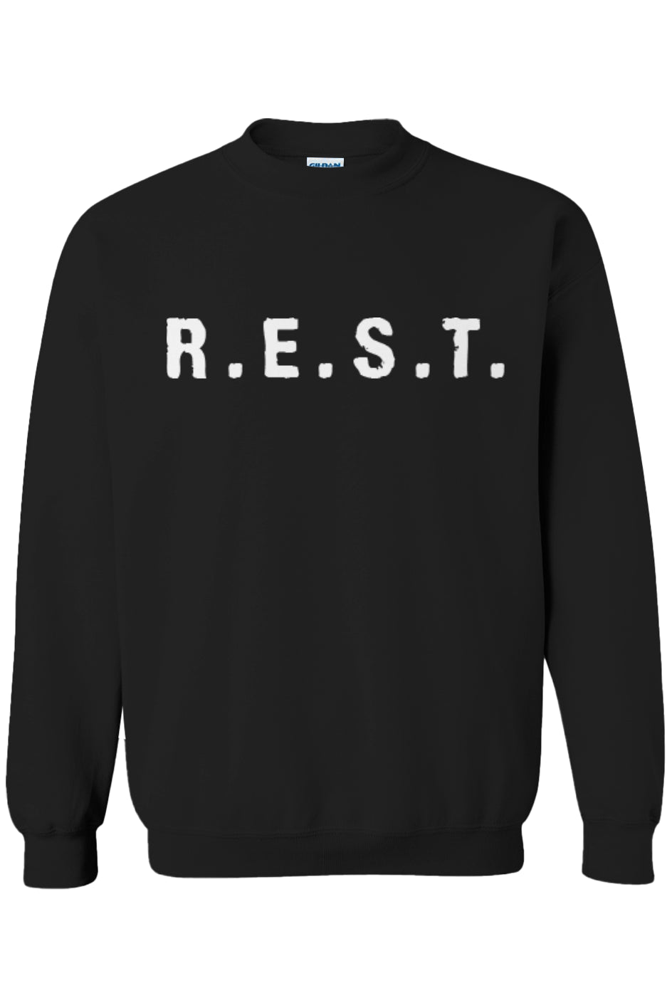 Gildan Heavy Blend Crewneck Ready to Ship
