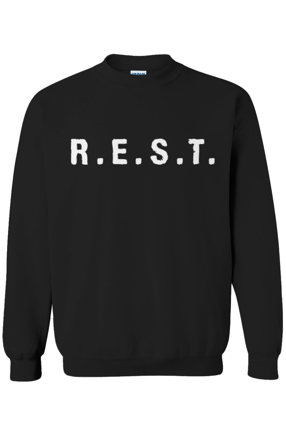 Gildan Heavy Blend Crewneck Ready to Ship