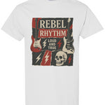 Gildan Heavyweight Tee Rapid Fulfillment