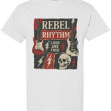 Gildan Heavyweight Tee Rapid Fulfillment