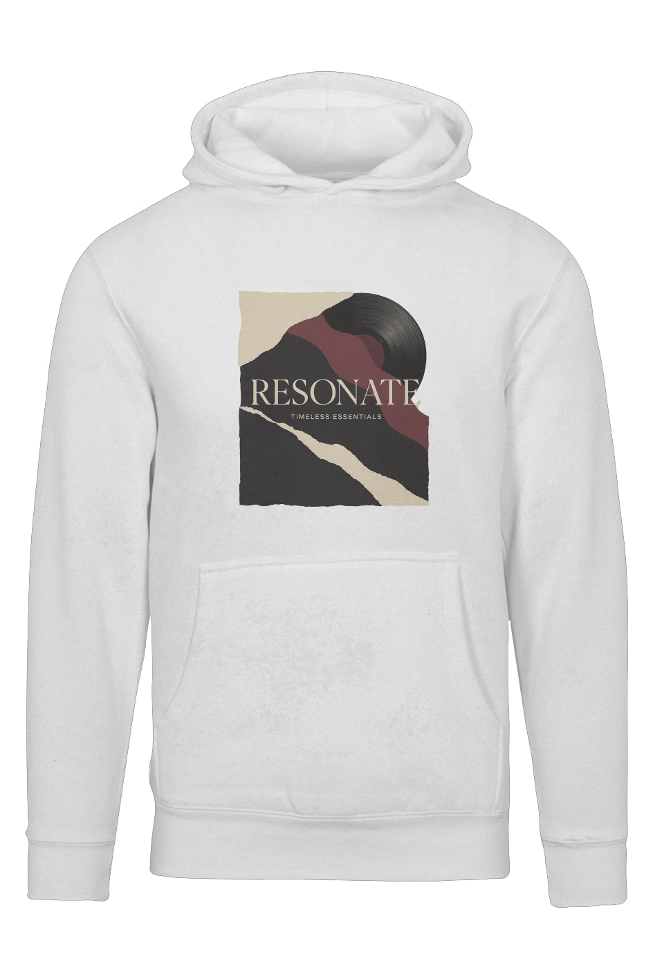 Unisex  Premium Pullover Hoodie