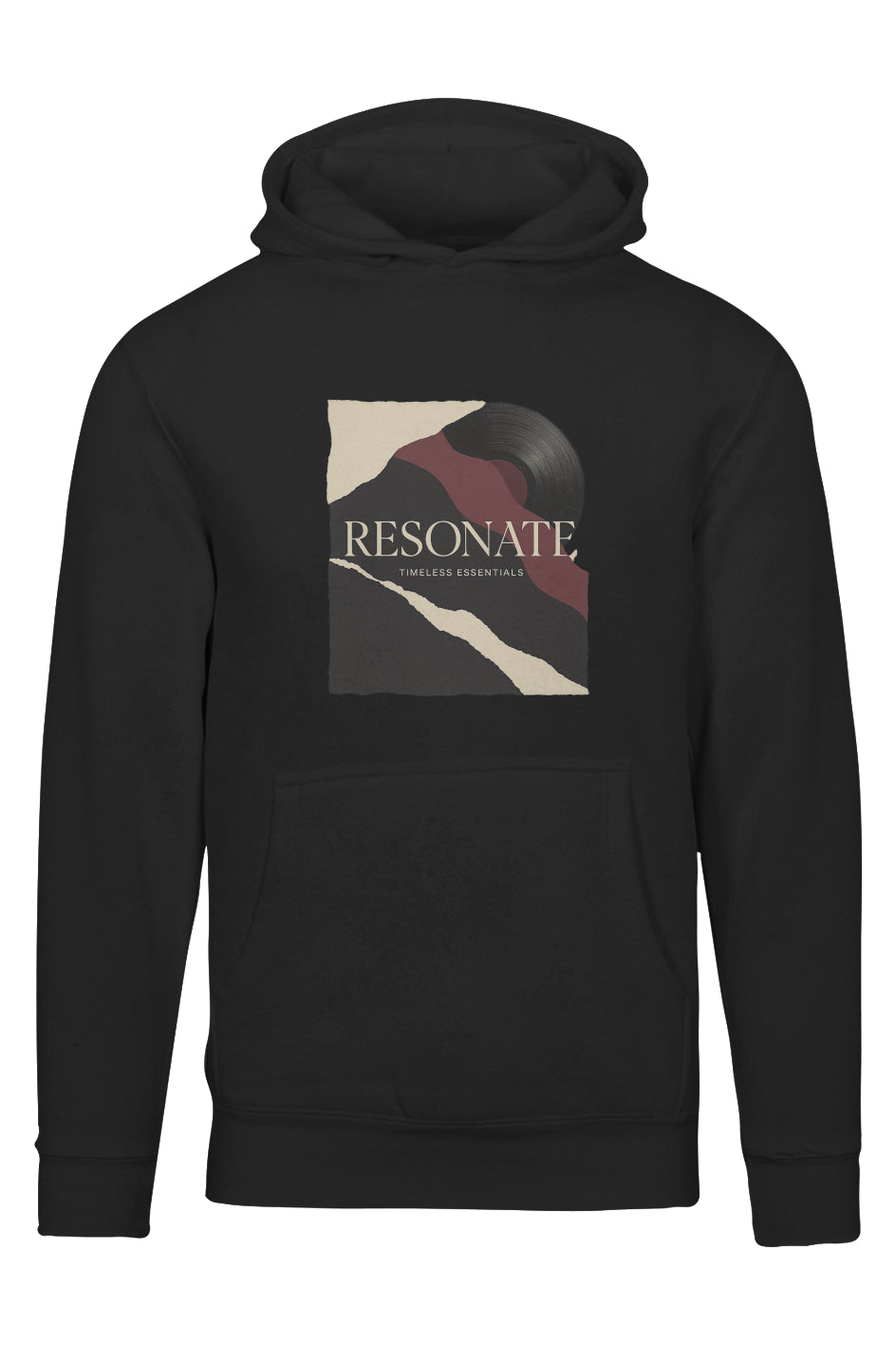 Unisex  Premium Pullover Hoodie