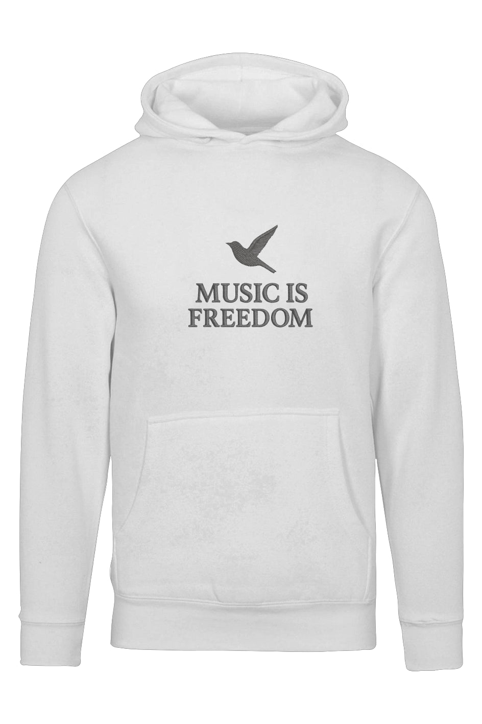 Unisex  Premium Pullover Hoodie