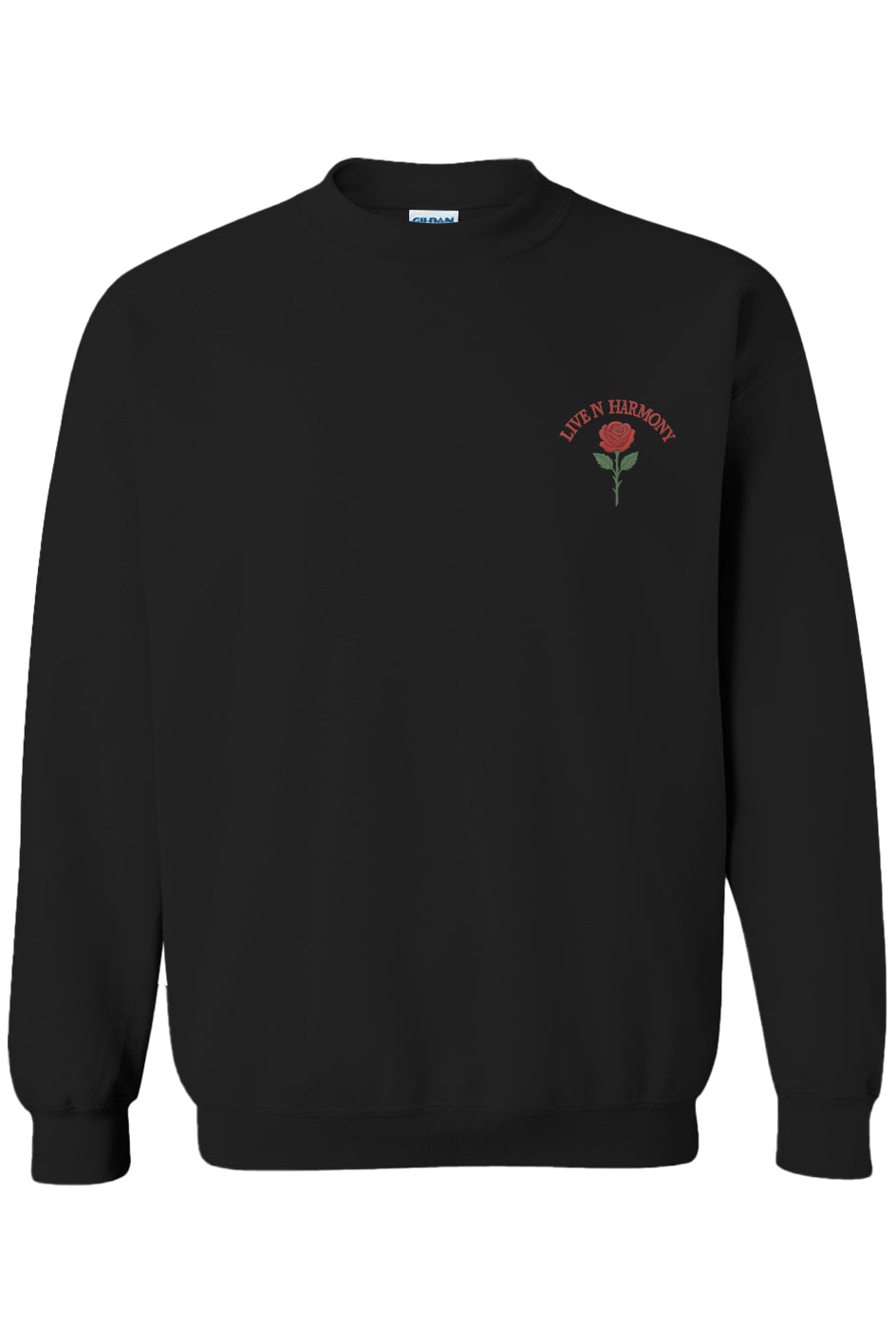 Gildan Heavy Blend Crewneck Ready to Ship