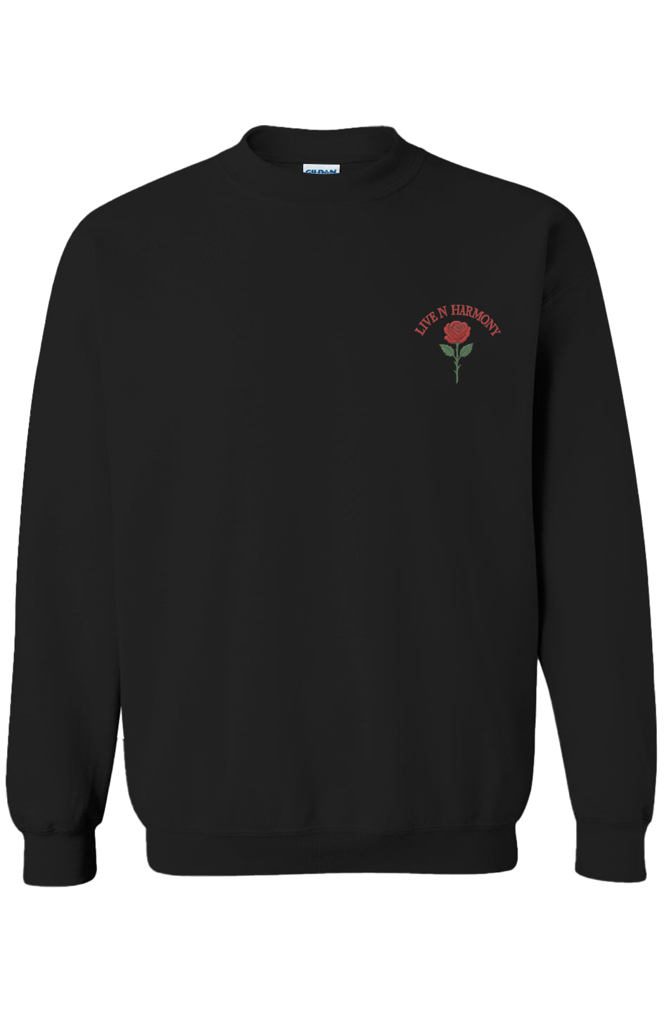 Gildan Heavy Blend Crewneck Ready to Ship