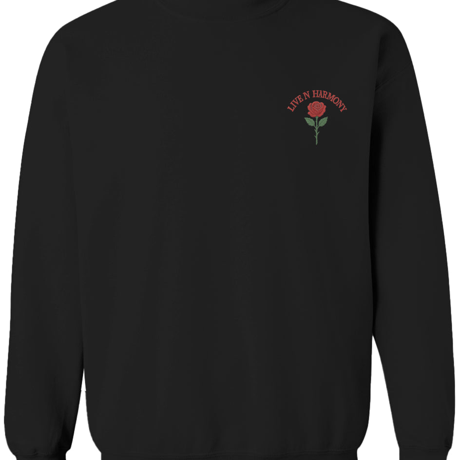 Gildan Heavy Blend Crewneck Ready to Ship