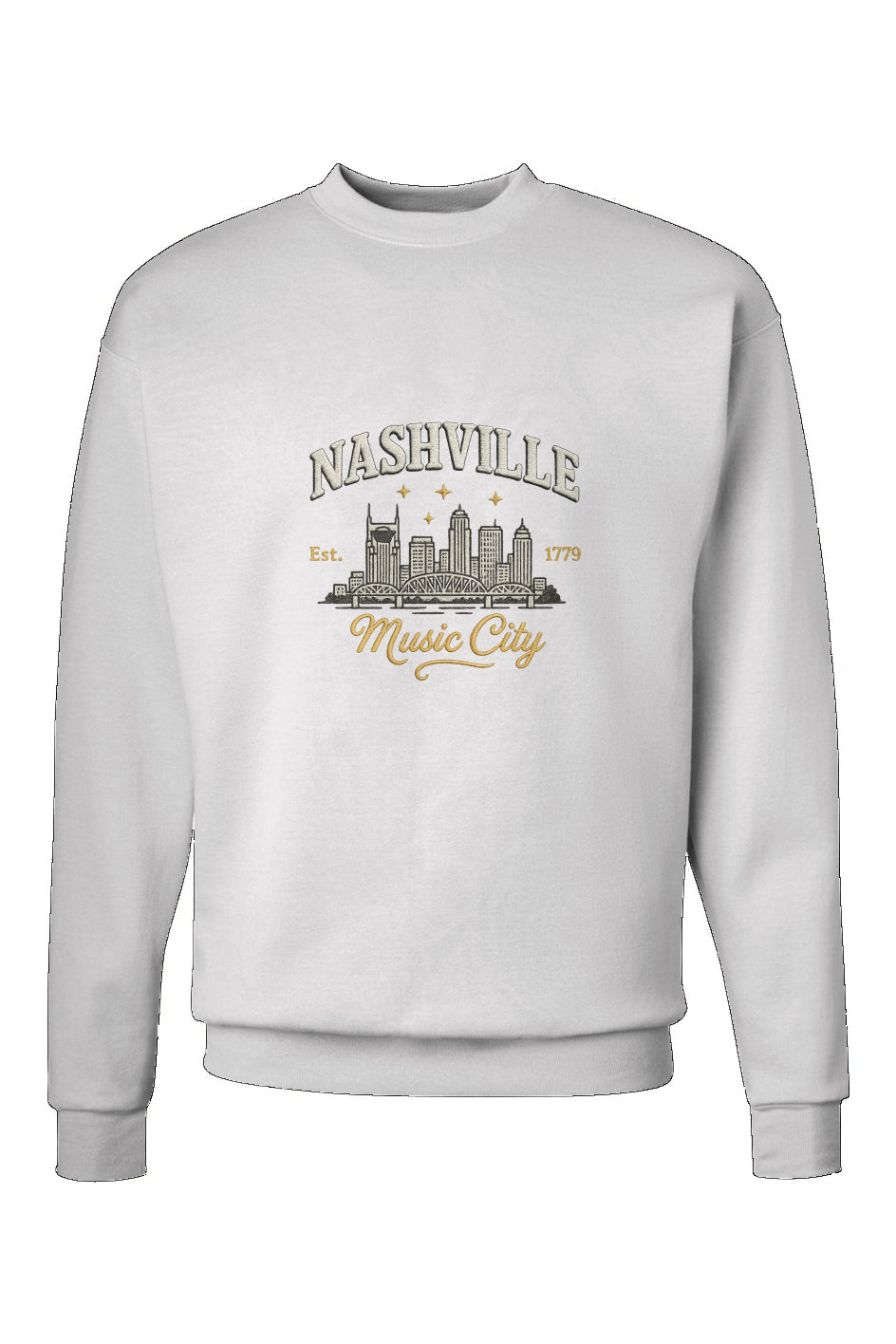 Ecosmart® Crewneck Sweatshirt