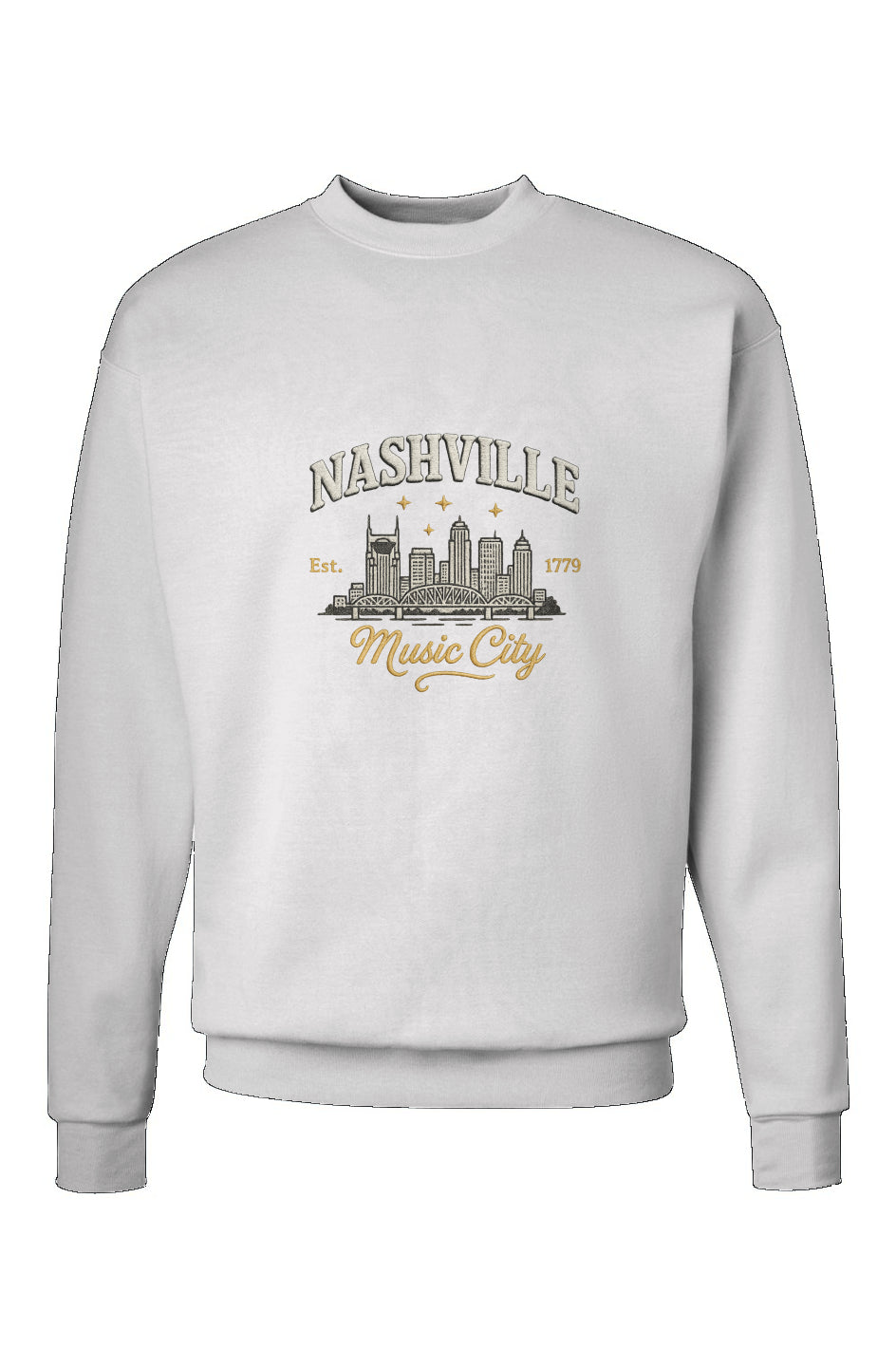 Ecosmart® Crewneck Sweatshirt
