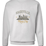 Ecosmart® Crewneck Sweatshirt