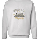Ecosmart® Crewneck Sweatshirt