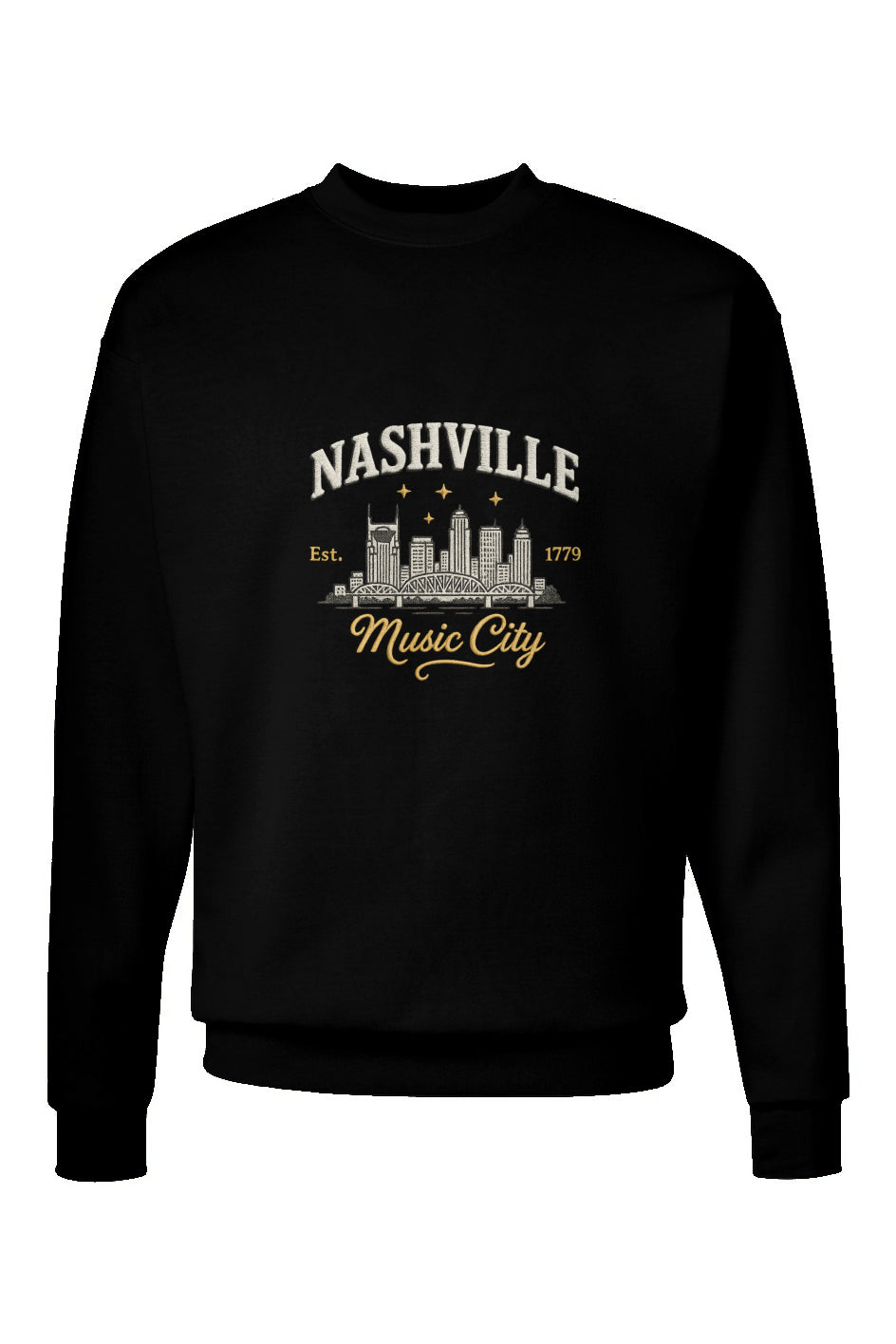Ecosmart® Crewneck Sweatshirt