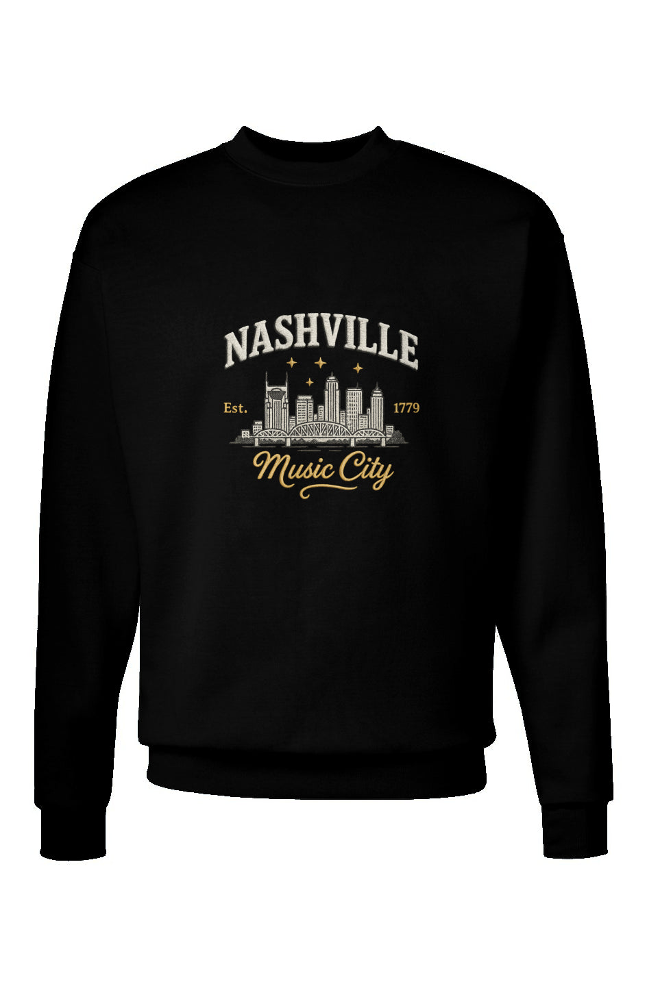 Ecosmart® Crewneck Sweatshirt