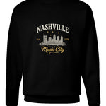 Ecosmart® Crewneck Sweatshirt