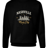Ecosmart® Crewneck Sweatshirt