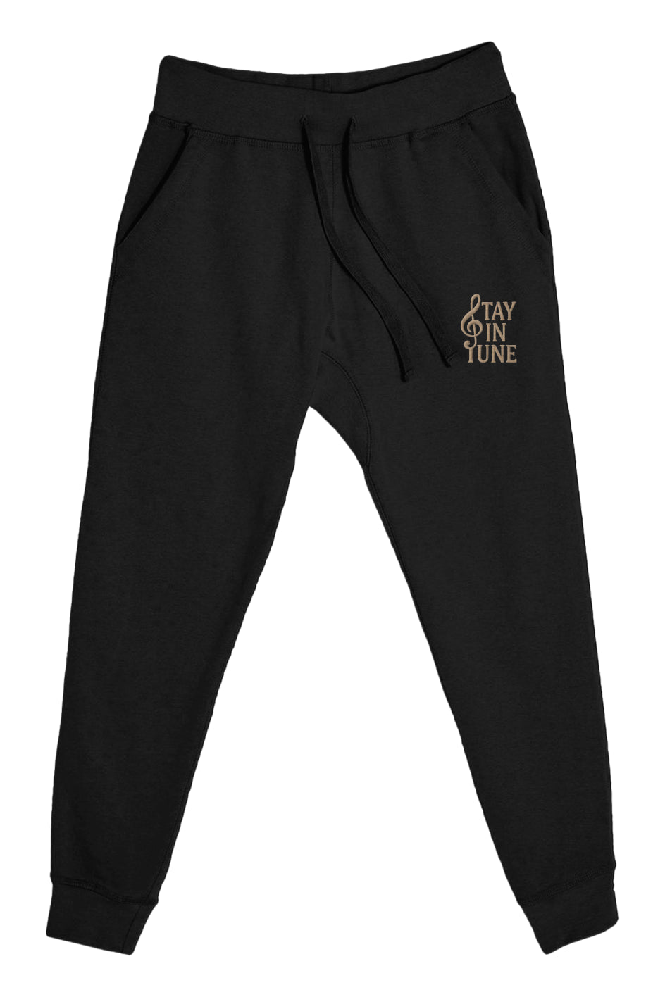 Stay in Tune Sweatpants