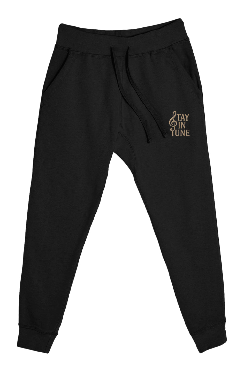 Stay in Tune Sweatpants